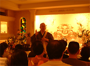 合同法要